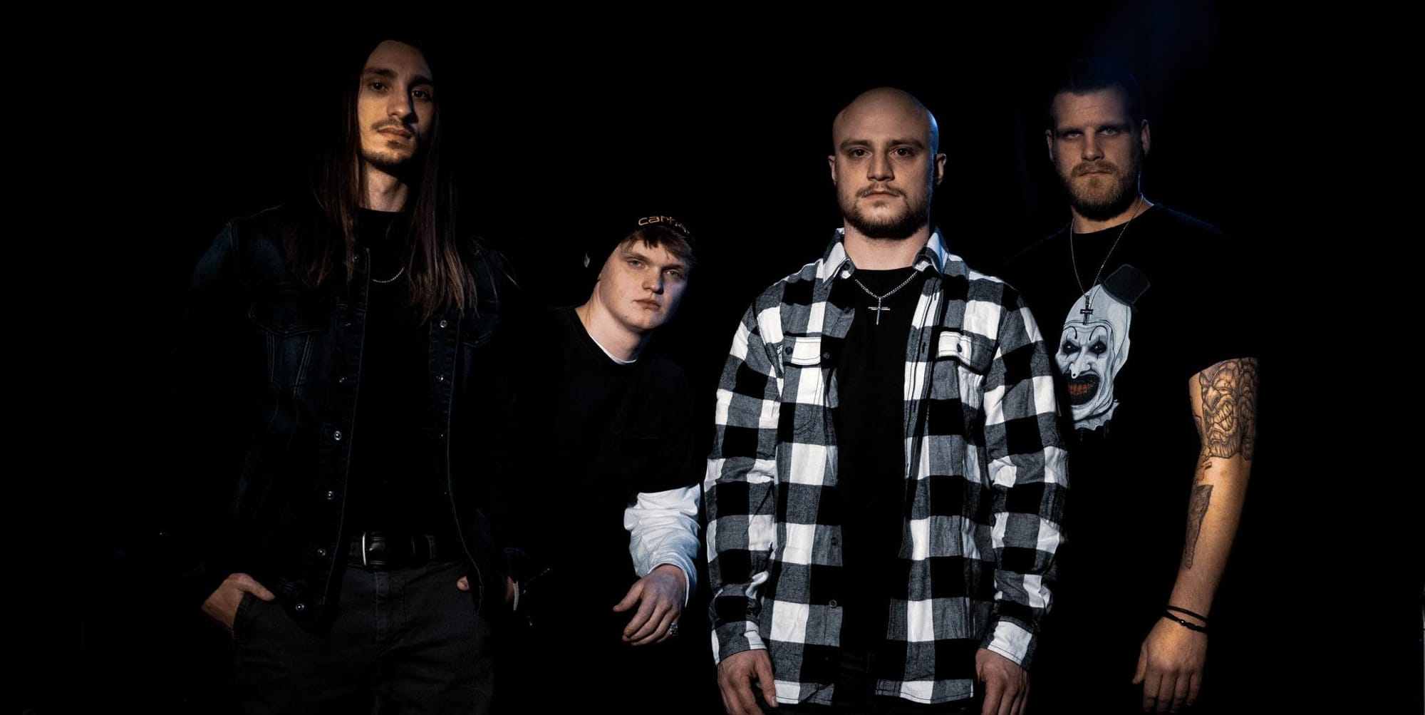 Strange Culture PA Debut New Music Video for "Volcano Butcher" | TheMetalverse.net