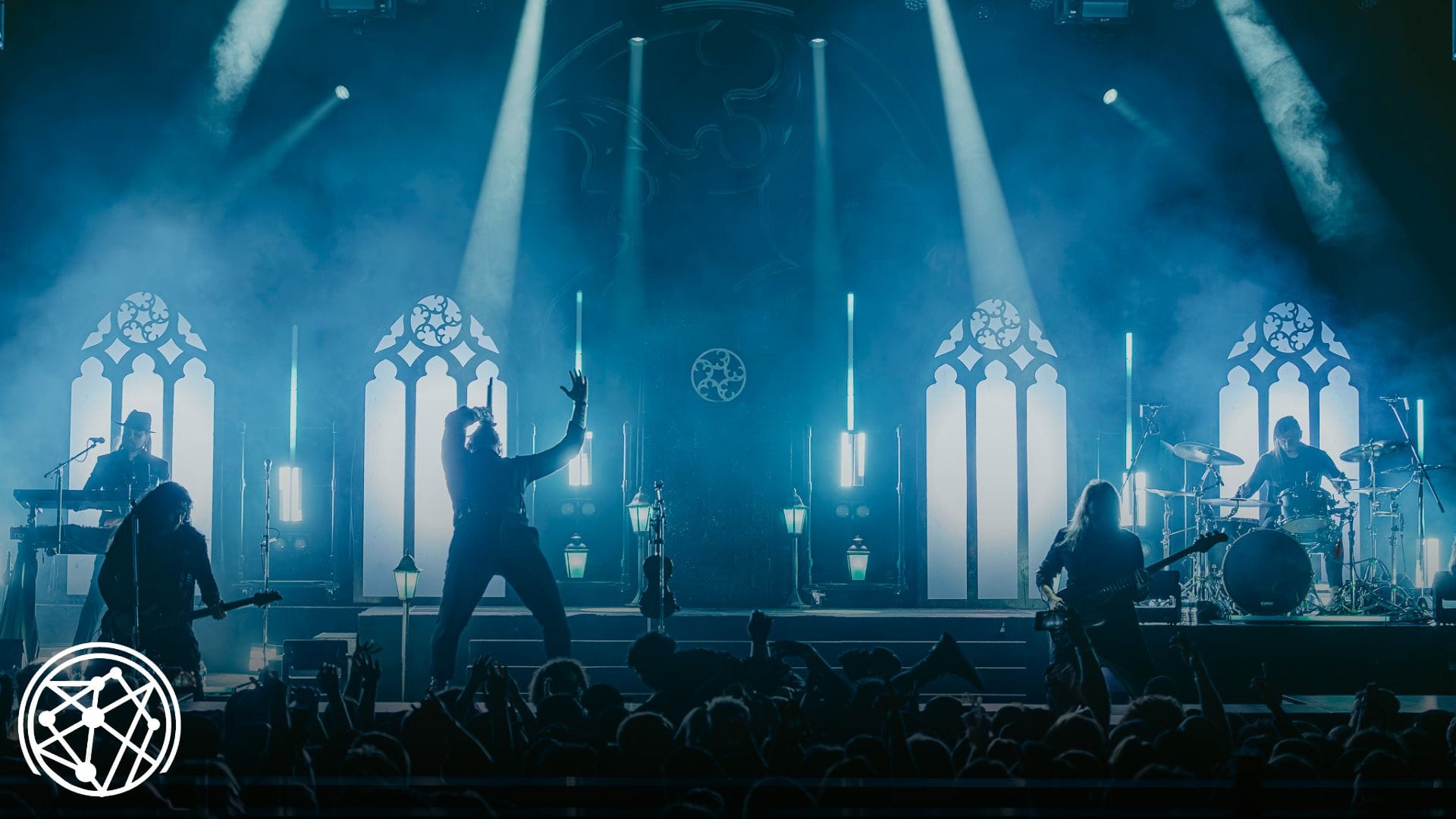 Concert Review: Imminence, Landmvrks, and Jiluka in Orlando | TheMetalverse.net