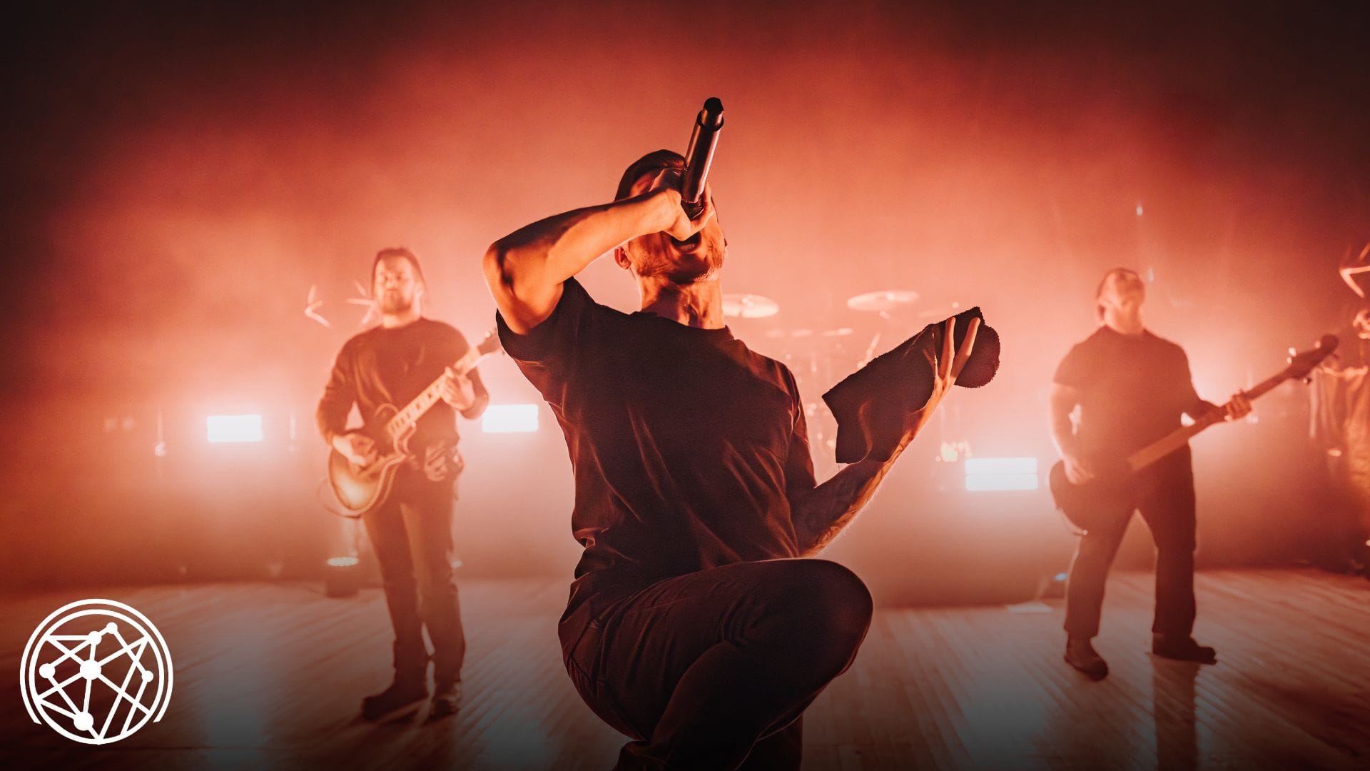 Whitechapel Live in Concert at The Palladium | TheMetalverse.net