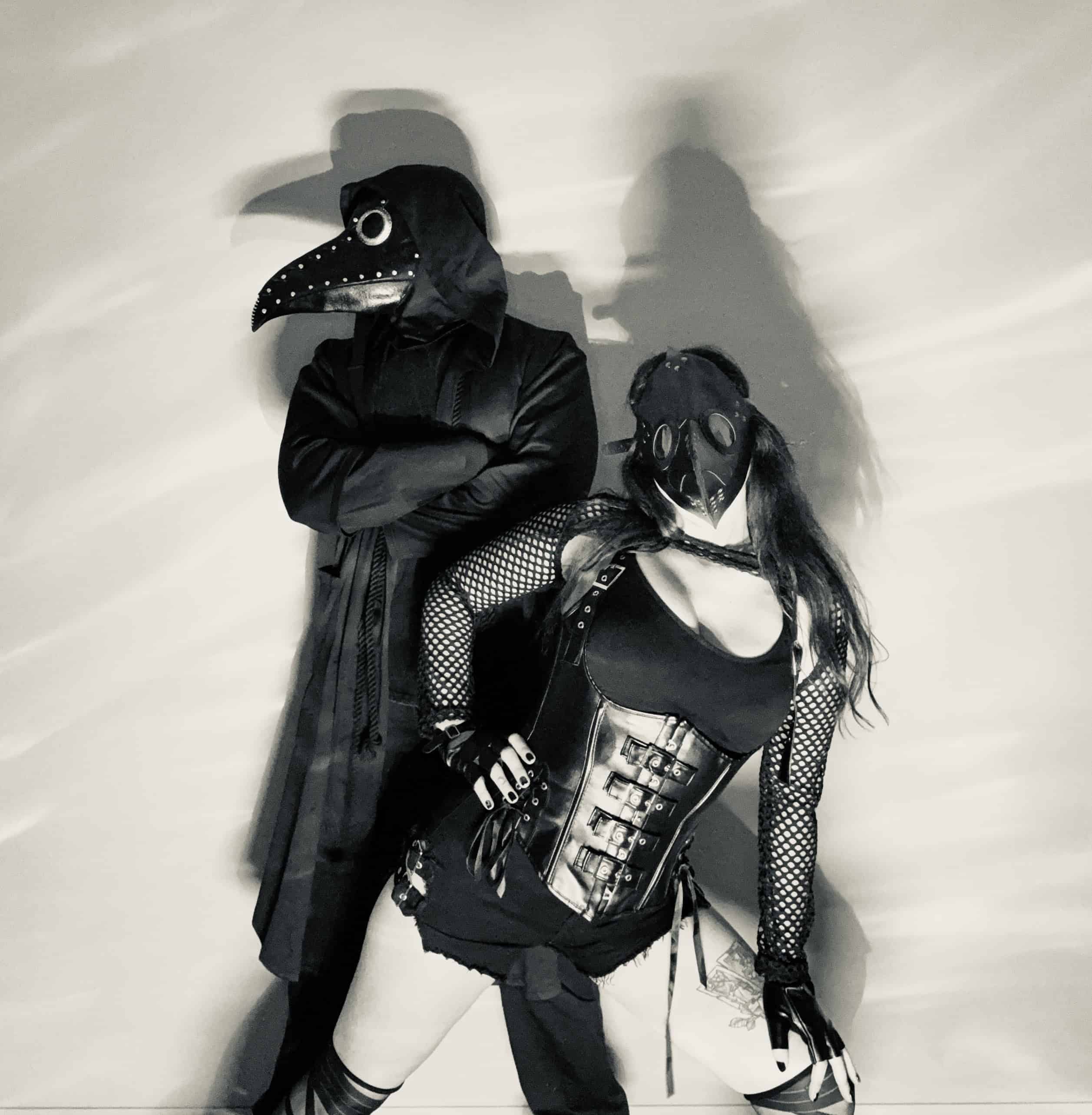 The Adam Catharsis covers Depeche Mode Hit “Enjoy The Silence” | TheMetalverse.net