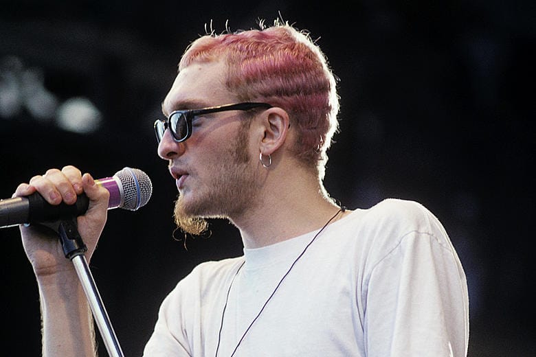 The 15 Most Iconic Rock Vocalists of All-Time: Layne Staley | TheMetalverse.net