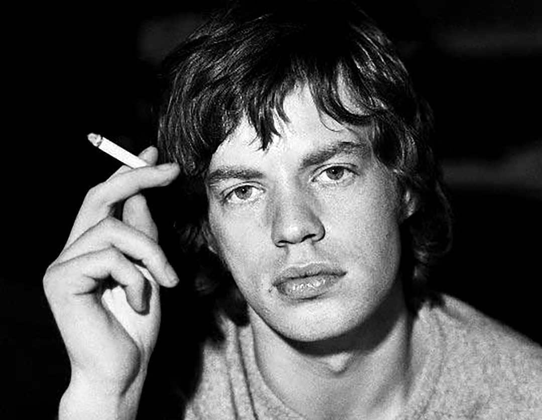 The 15 Most Iconic Rock Vocalists of All-Time: Mick Jagger | TheMetalverse.net