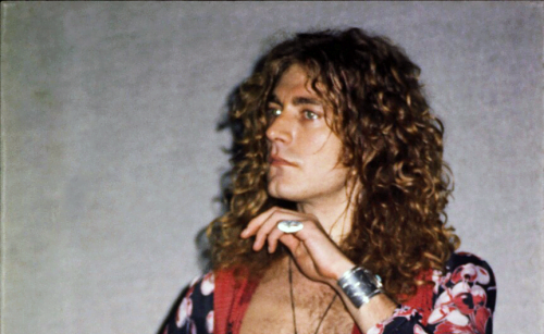 The 15 Most Iconic Rock Vocalists of All-Time: Robert Plant | TheMetalverse.net