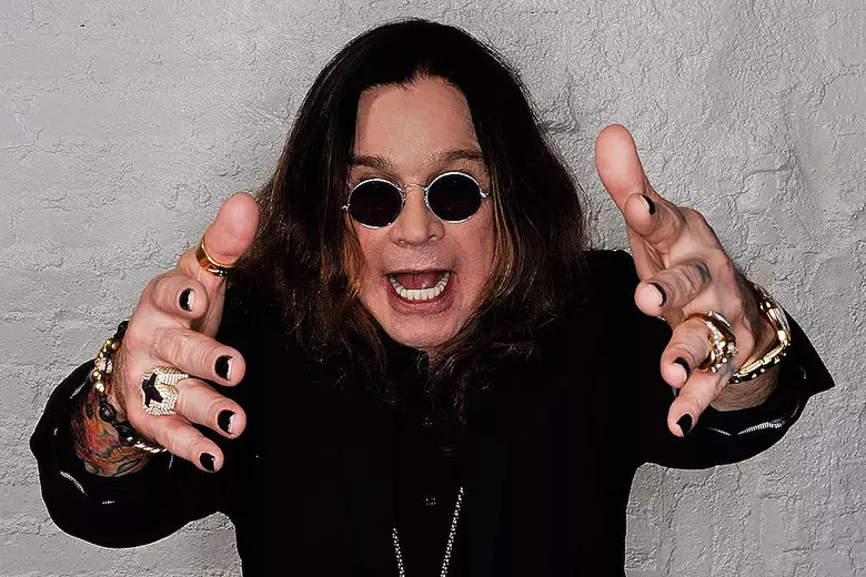 The 15 Most Iconic Rock Vocalists of All-Time: Ozzy Osbourne| TheMetalverse.net