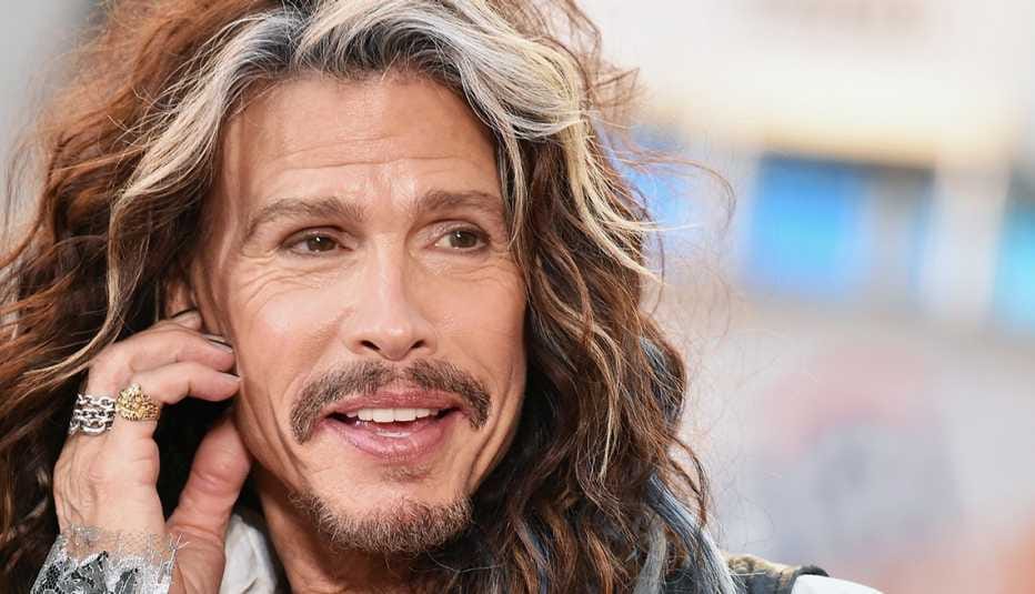The 15 Most Iconic Rock Vocalists of All-Time: Steven Tyler | TheMetalverse.net