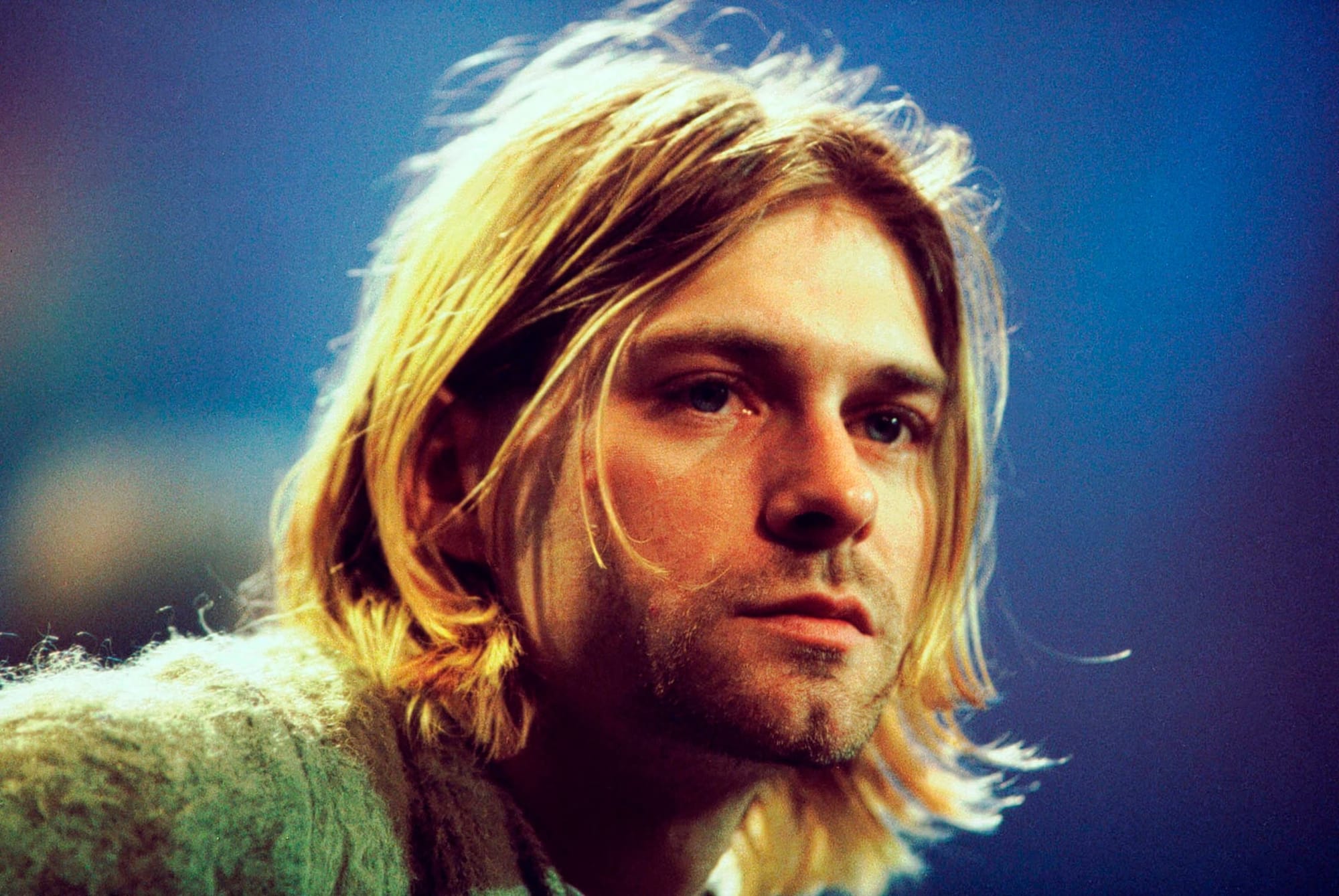The 15 Most Iconic Rock Vocalists of All-Time: Kurt Cobain | TheMetalverse.net