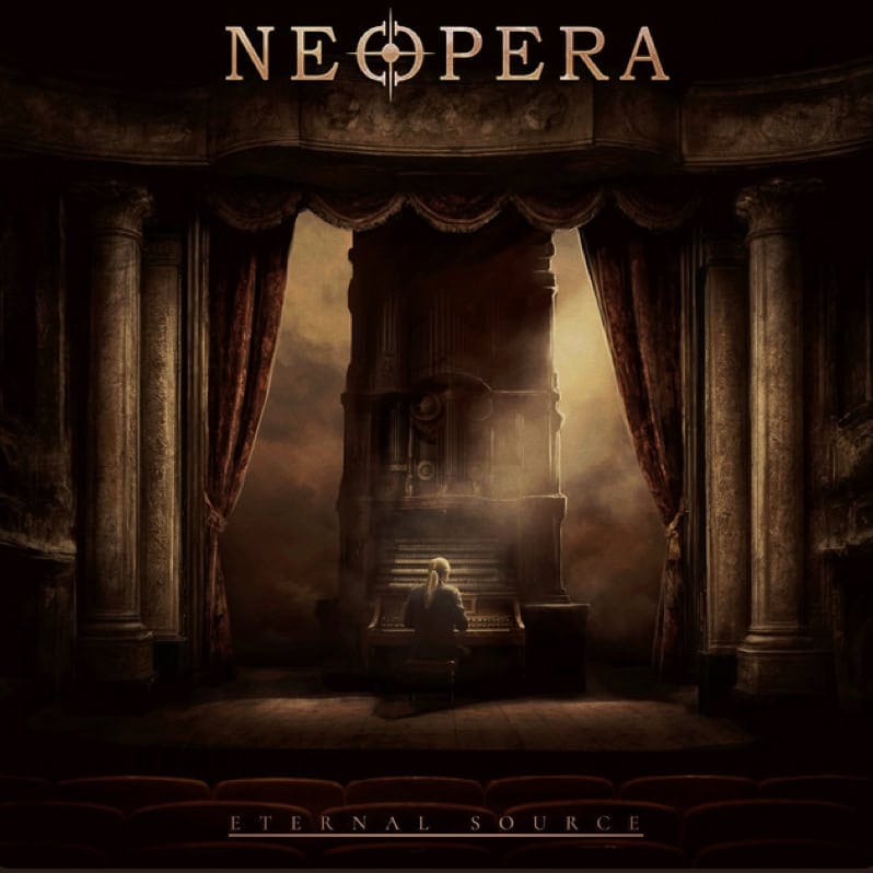 Song Review: Neopera - “When Night Falls”