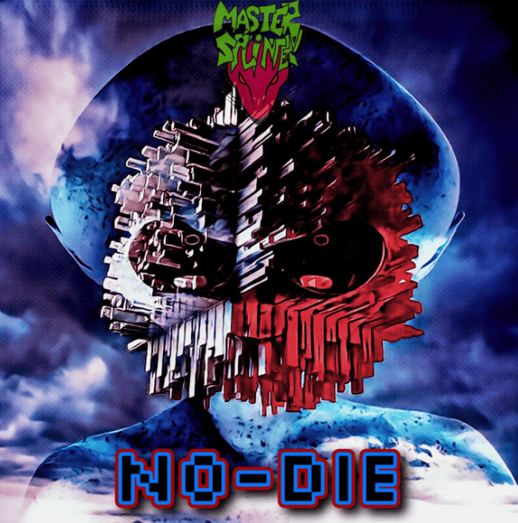 Master Splinter releases new track, "No Die" | TheMetalverse.net