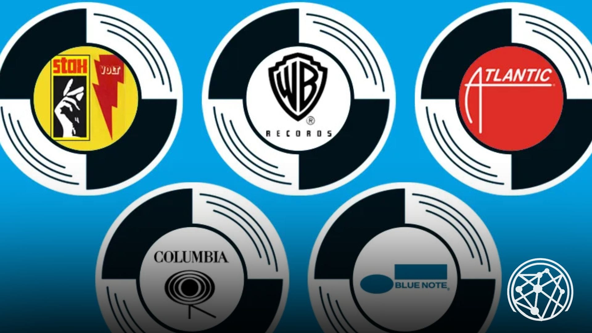 How Many Bands Are Signed to Record Labels in 2025 | TheMetalverse.net