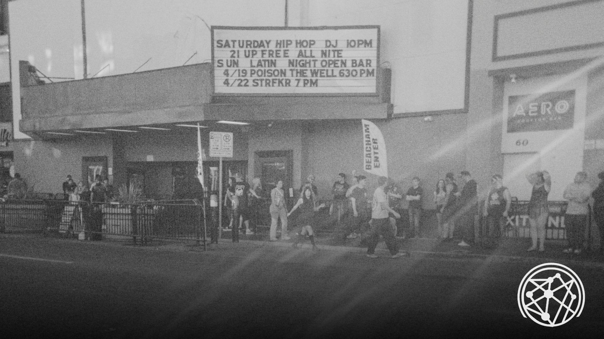 Concert Review and Live Photos: Poison the Well, Better Lovers, and Teenage Wrist | TheMetalverse.net