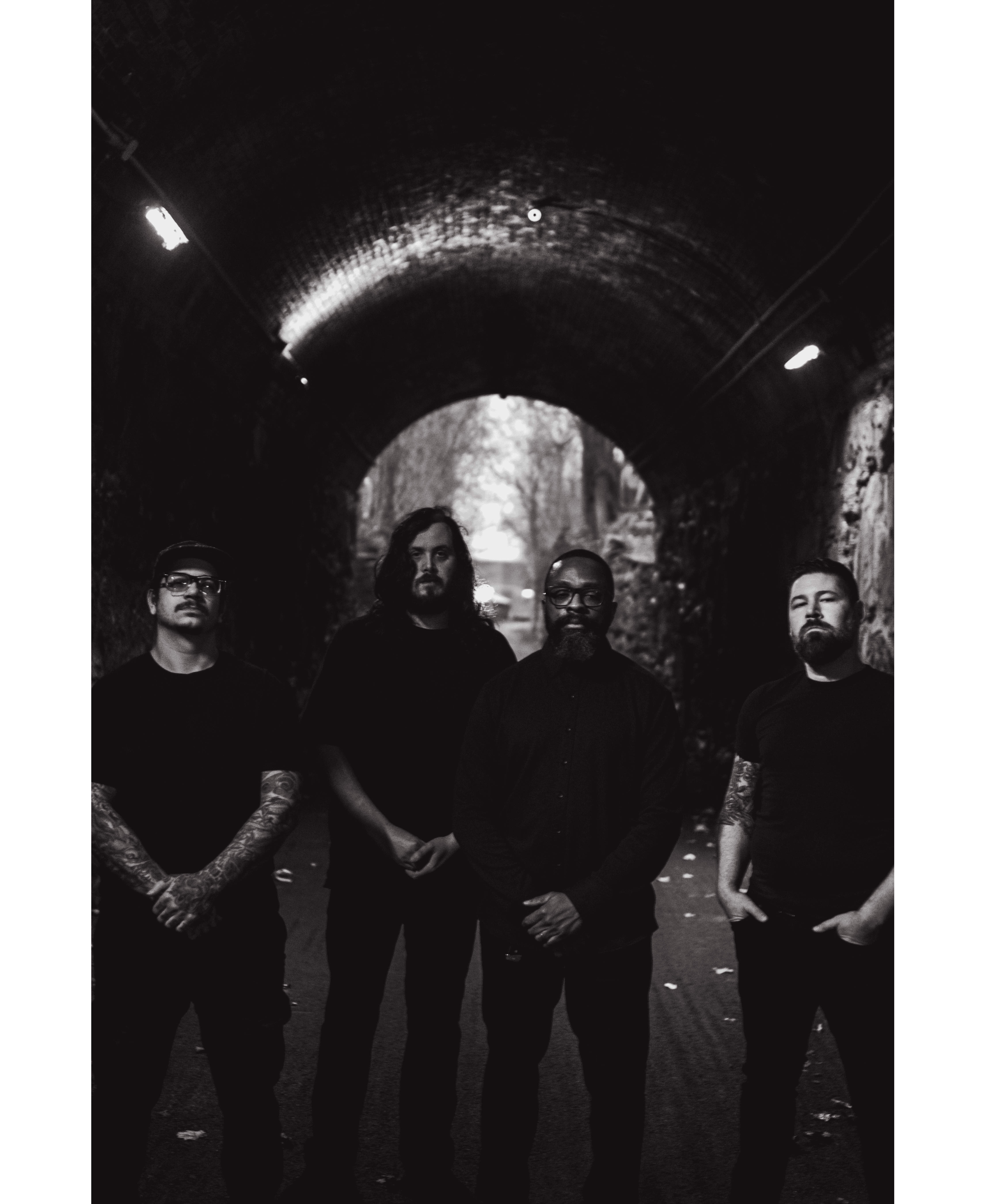 Hell’s Teeth | EPK