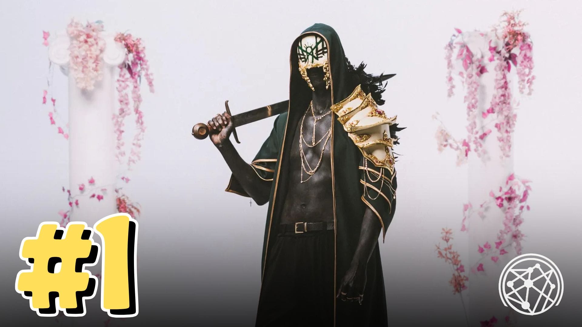 Sleep Token’s Album “Even In Arcadia” Reaches Number 1 on Billboard 200