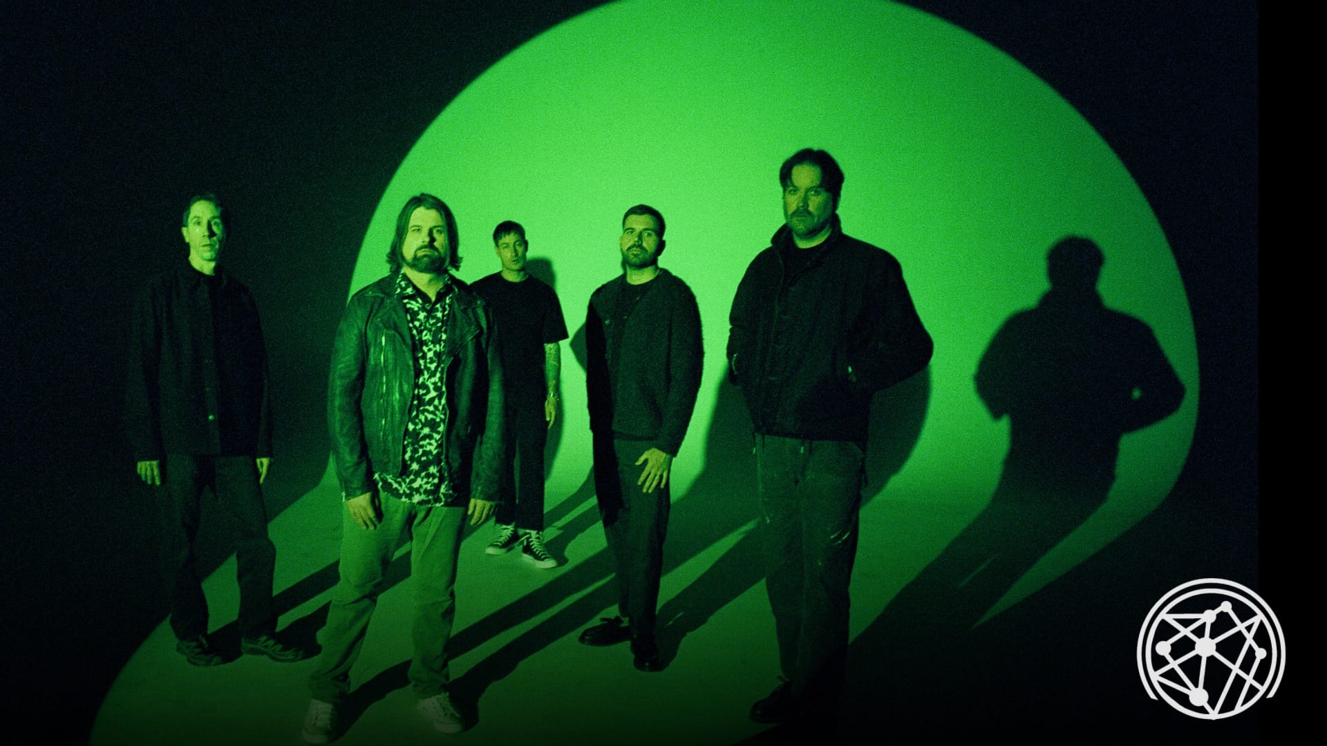 Silverstein Announces Second Half of Double Album, “Pink Moon” and New Single “Negative Space” | The Metalverse.net