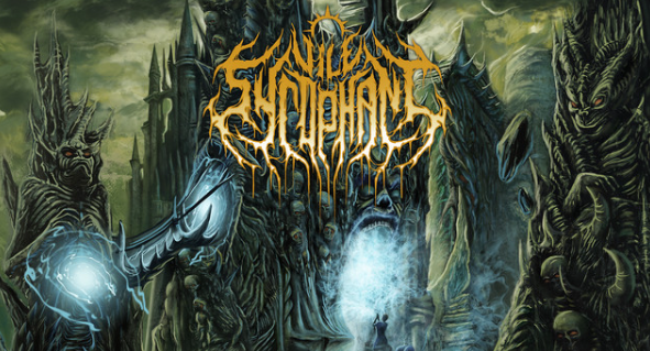 Song Review: Vile Sycophant - "Corrupted"