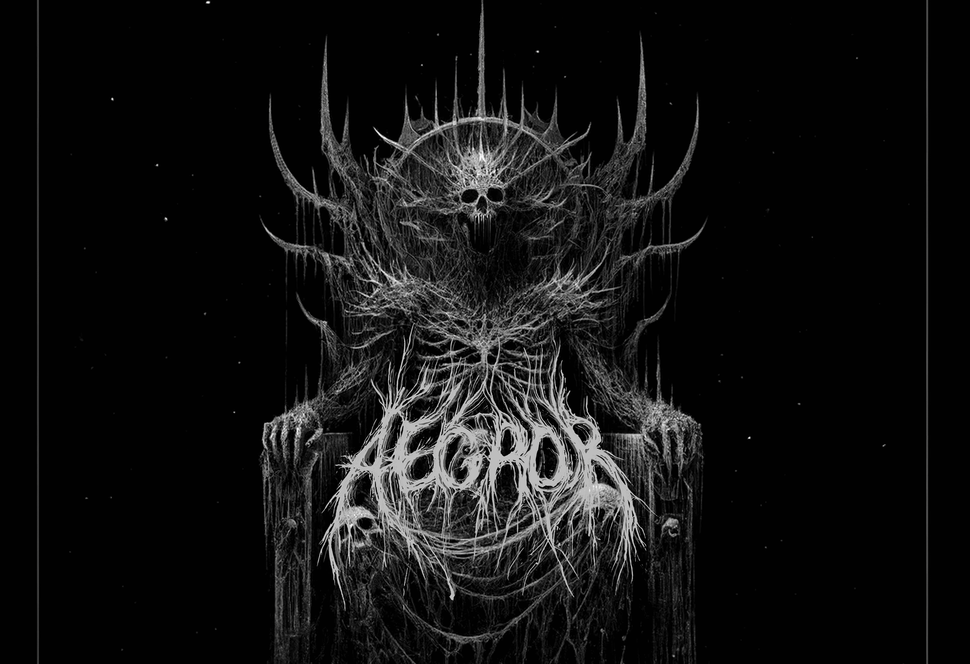 Song Review: AEGROR - “Reign of Disease