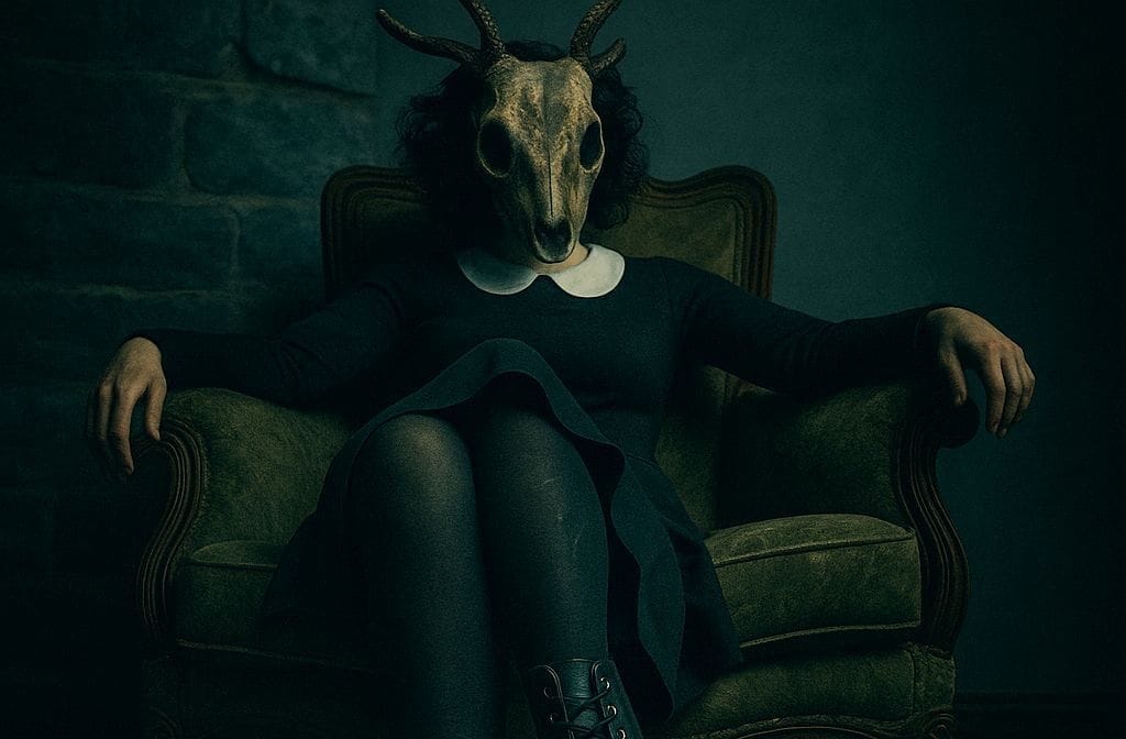 Song Review: Scarlean - “Can’t Hear Her Scream | The Metalverse.net