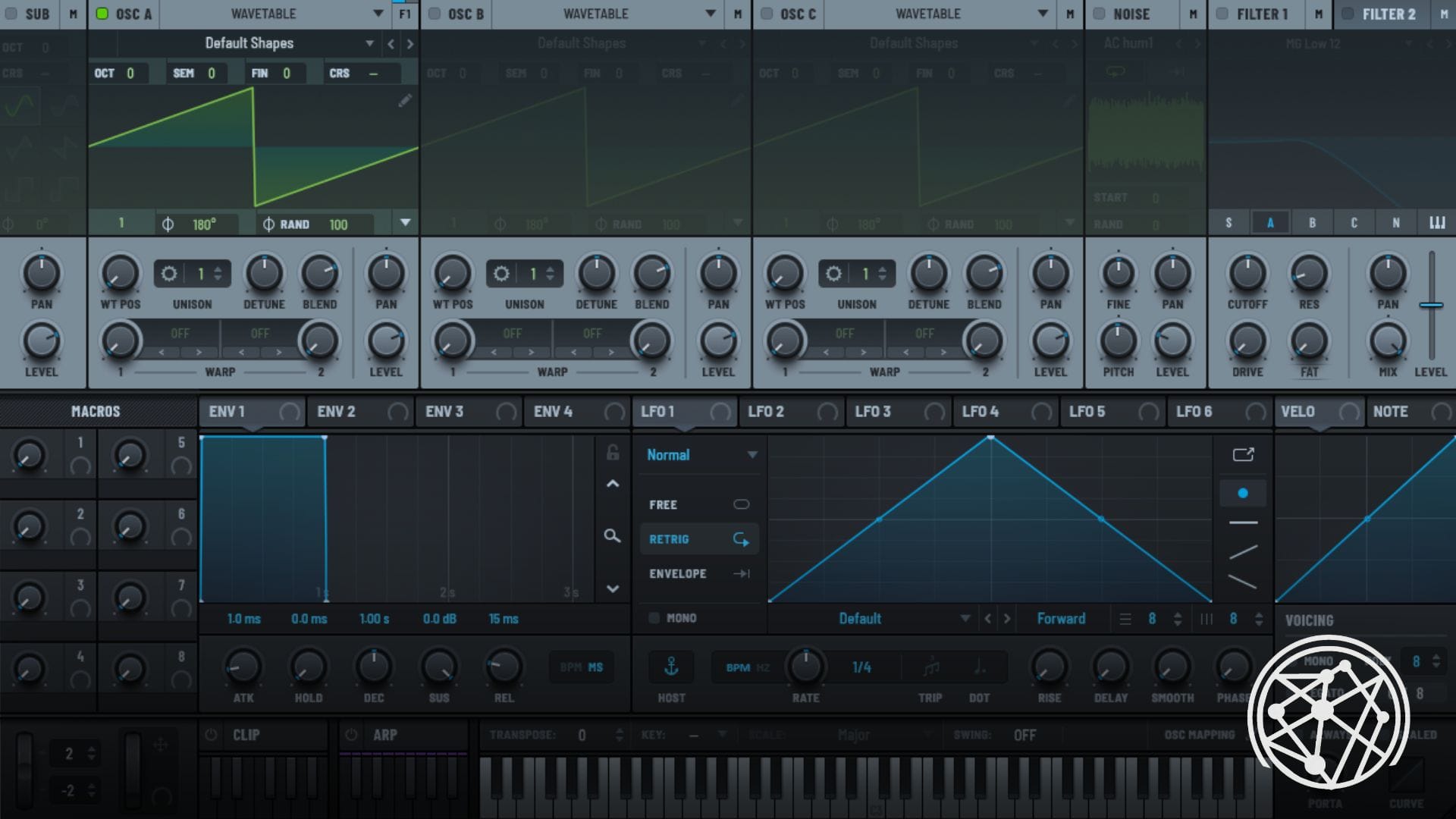 Xfer Serum 2 Review: Is It Worth the Price?