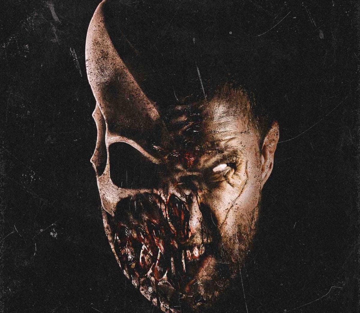 Slaughter To Prevail "GRIZZLY" Album Cover | The Metalverse.net