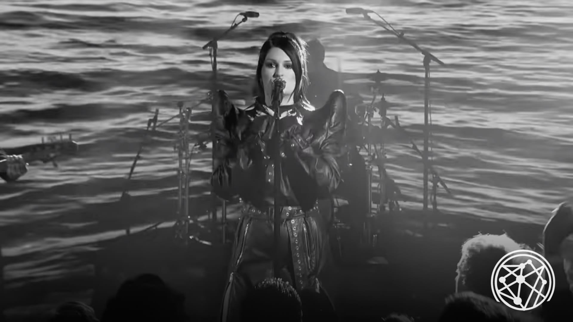 Watch Spiritbox perform “Soft Spine” live on Jimmy Kimmel | The Metalverse.net