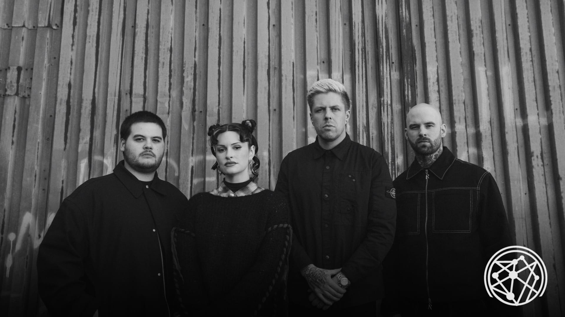 Spiritbox Set to Perform on Jimmy Kimmel Live on July 7th