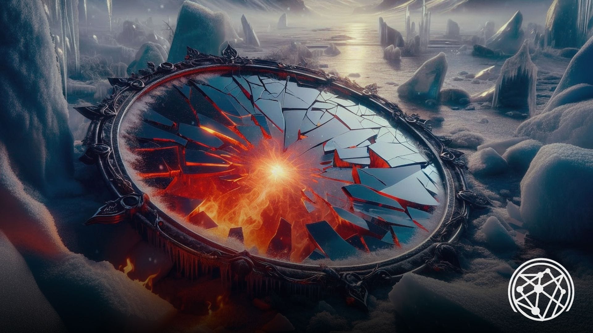 EP Review: Mirror Mirage - "Missing Pieces"