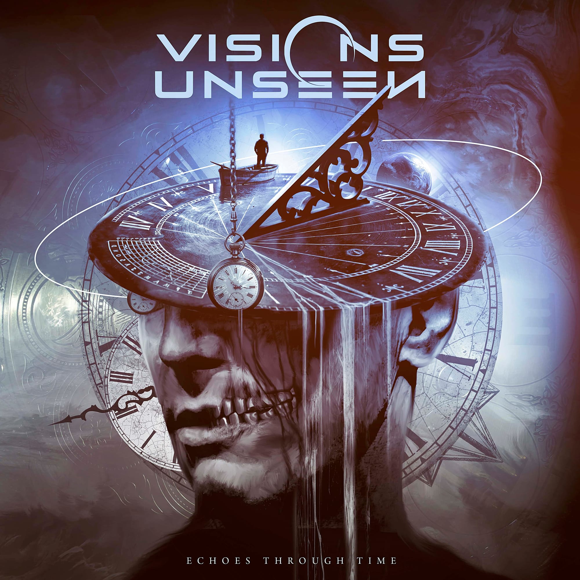 Song Review: Visions Unseen - "Breaking The Illusions"
