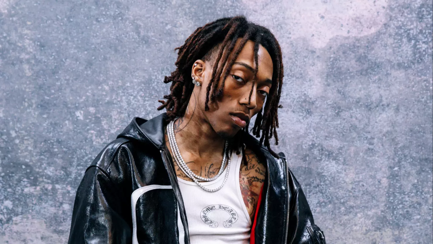 The 50 Most Popular Rappers in the World 2025: Lil Tecca | The Metalverse.net