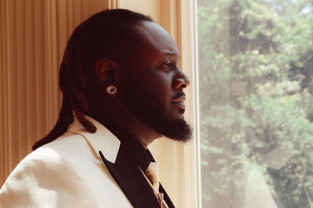 The 50 Most Popular Rappers in the World 2025: T-Pain | The Metalverse.net