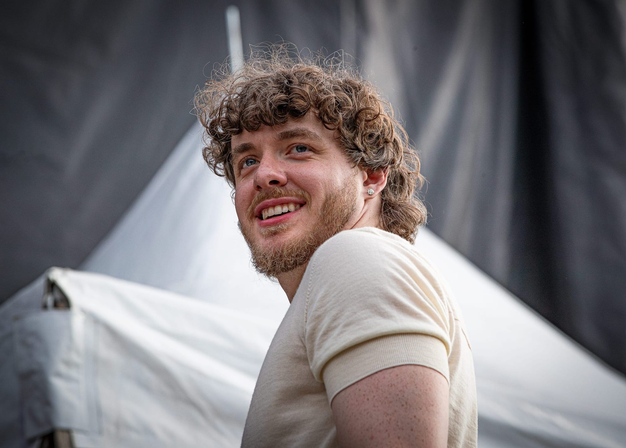 The 50 Most Popular Rappers in the World 2025: Jack Harlow | The Metalverse.net