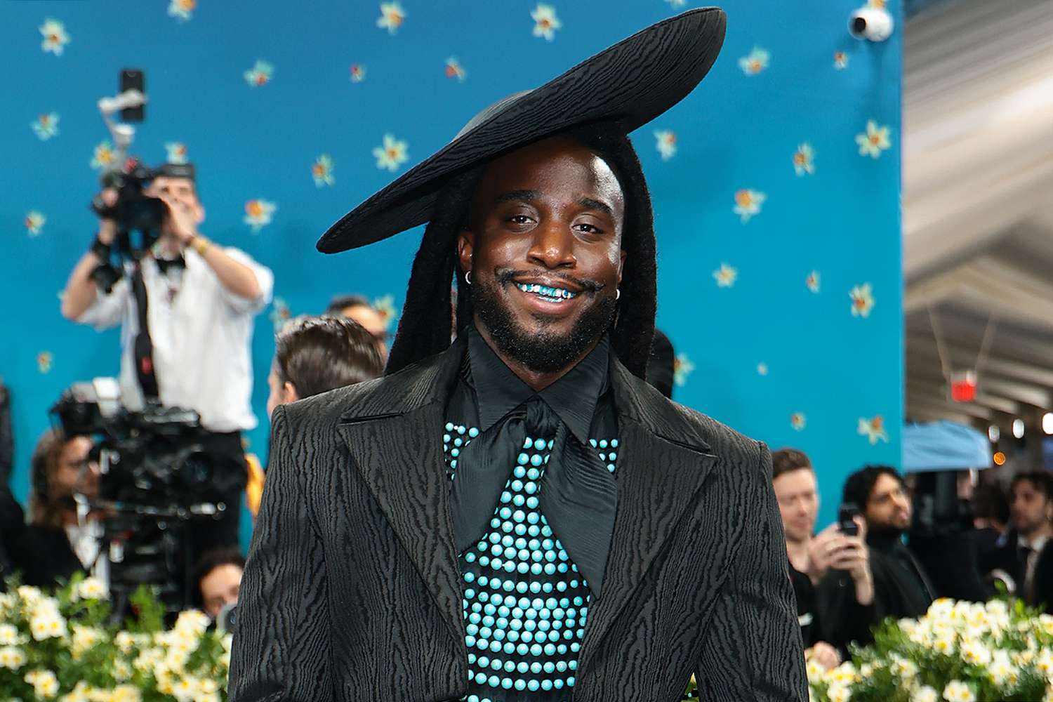 The 50 Most Popular Rappers in the World 2025: Shaboozey | The Metalverse.net