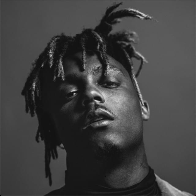 The 50 Most Popular Rappers in the World 2025: Juice WRLD | The Metalverse.net