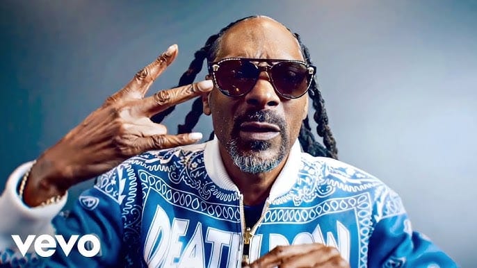 The 50 Most Popular Rappers in the World 2025: Snoop Dogg | The Metalverse.net