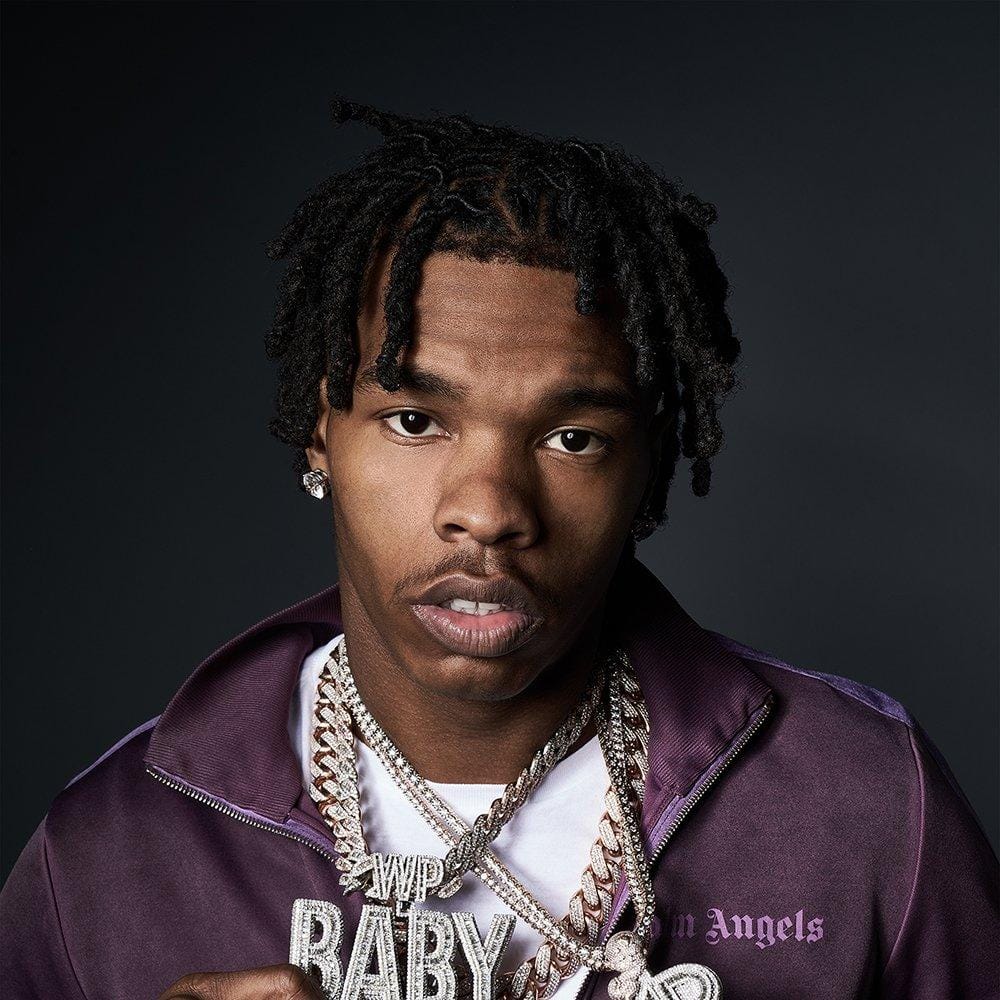 The 50 Most Popular Rappers in the World 2025: Lil Baby | The Metalverse.net