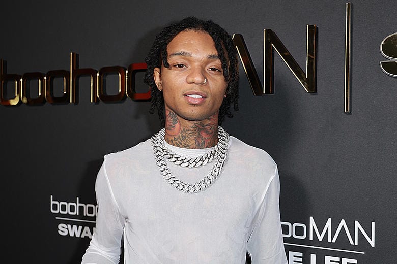 The 50 Most Popular Rappers in the World 2025: Swae Lee | The Metalverse.net