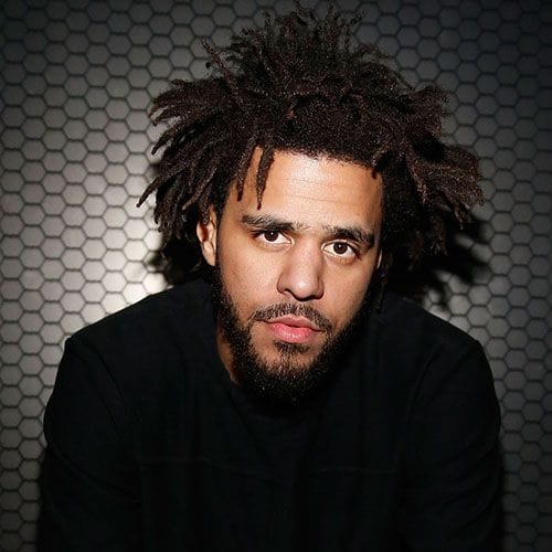 The 50 Most Popular Rappers in the World 2025: J. Cole | The Metalverse.net