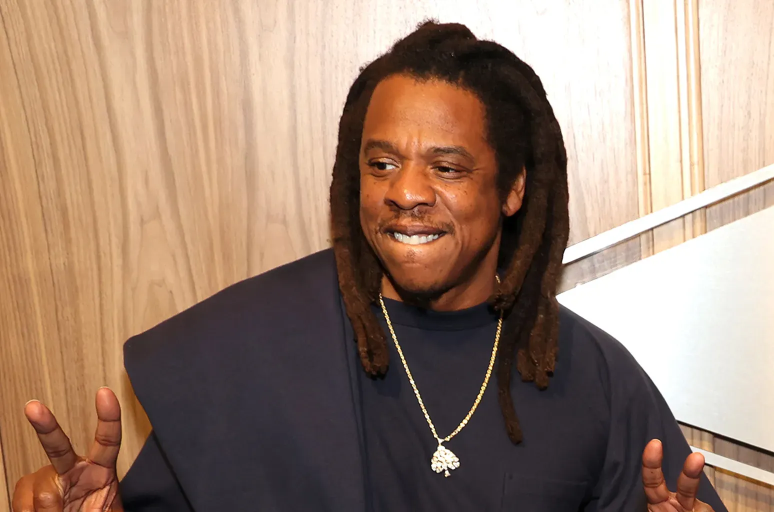 The 50 Most Popular Rappers in the World 2025: Jay-Z | The Metalverse.net