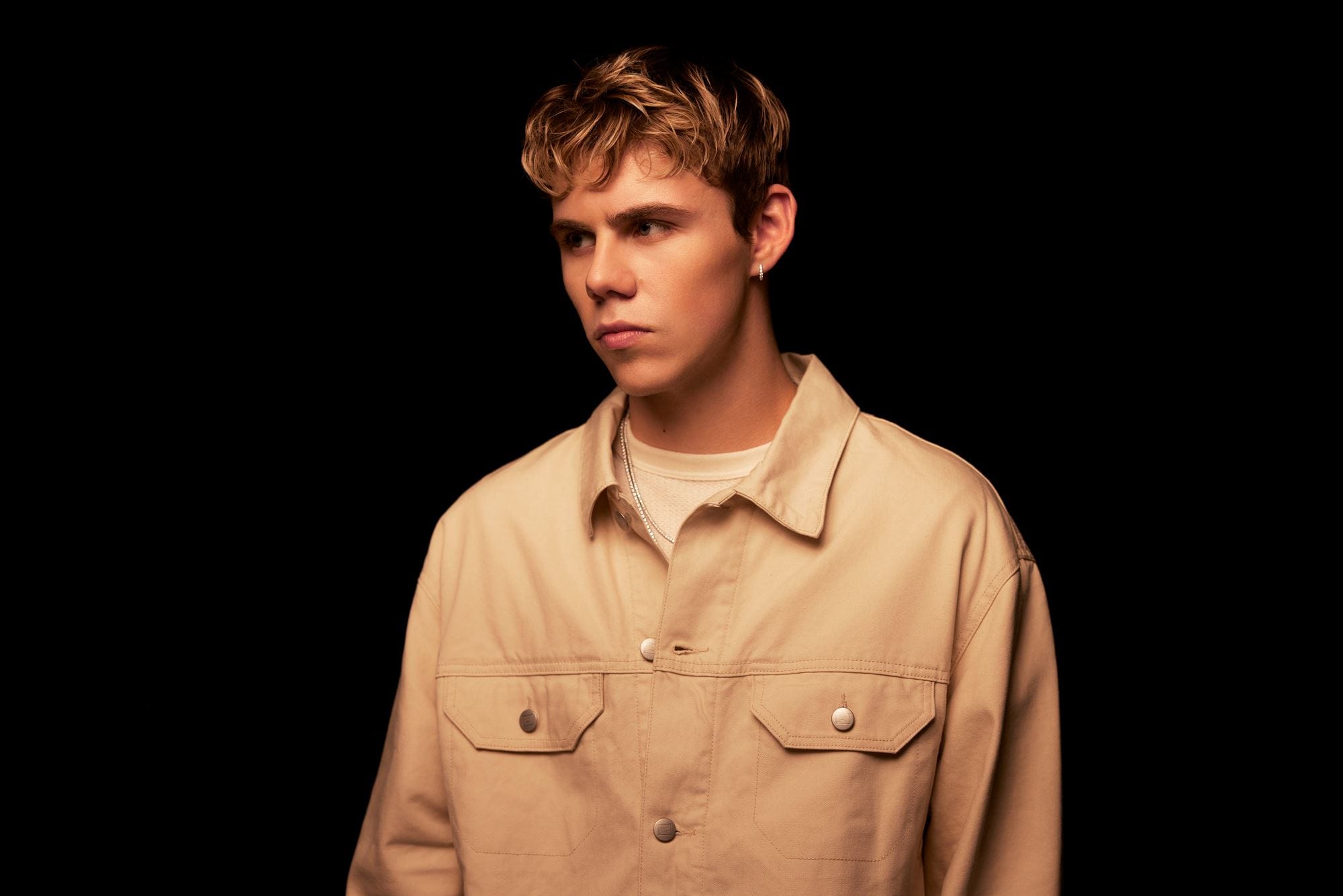 The 50 Most Popular Rappers in the World 2025: The Kid LAROI | The Metalverse.net