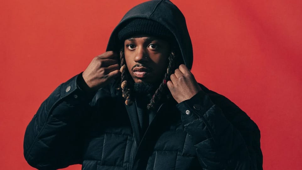 The 50 Most Popular Rappers in the World 2025: Metro Boomin | The Metalverse.net