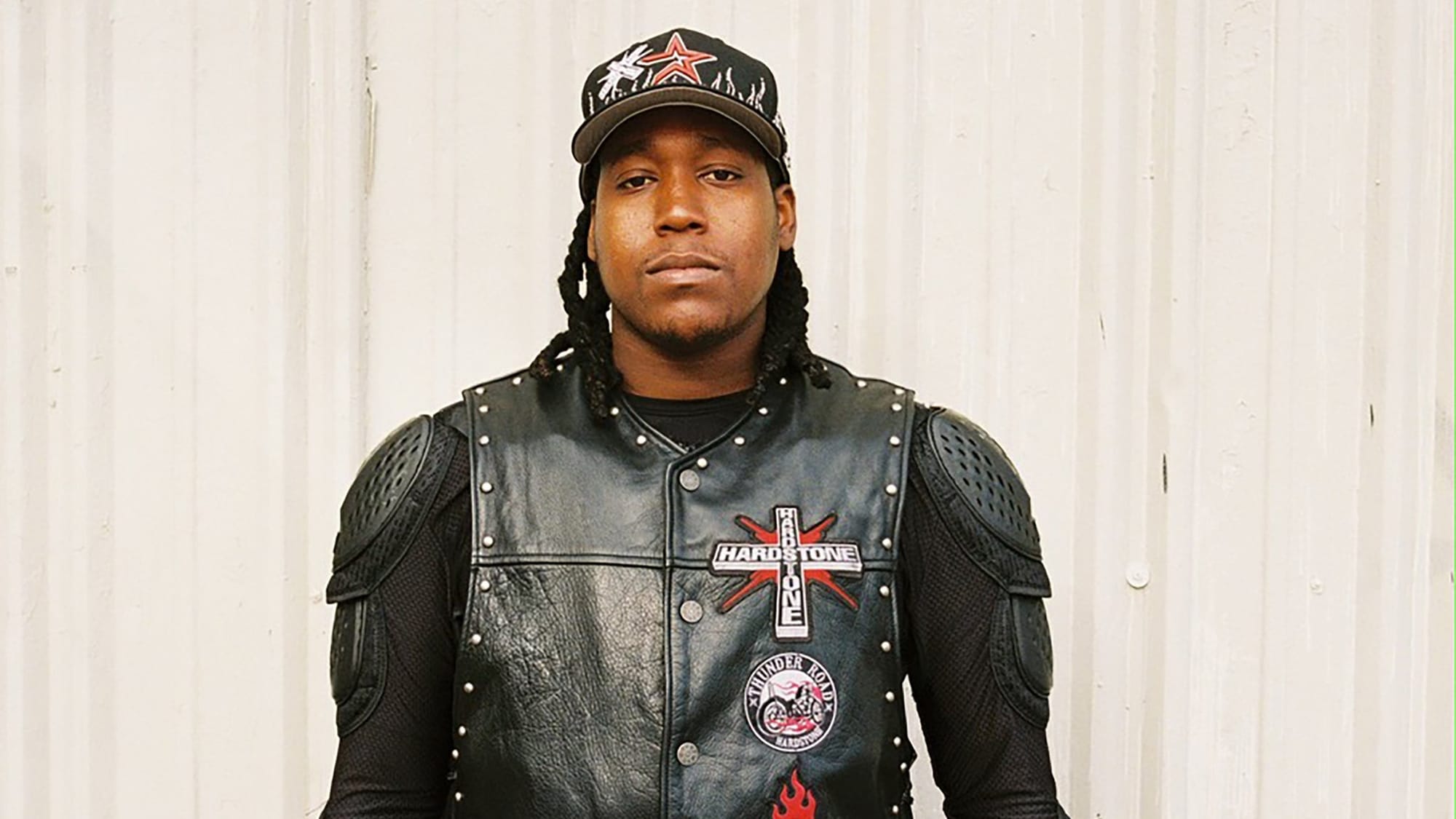 The 50 Most Popular Rappers in the World 2025: Don Toliver | The Metalverse.net