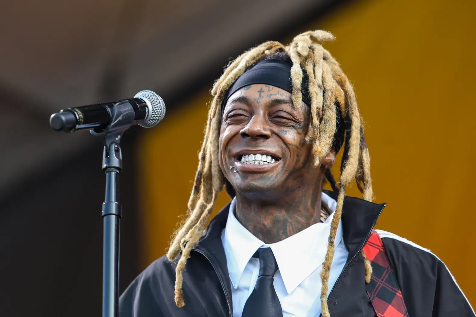 The 50 Most Popular Rappers in the World 2025: Lil Wayne | The Metalverse.net