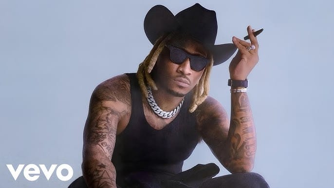 The 50 Most Popular Rappers in the World 2025: Future | The Metalverse.net