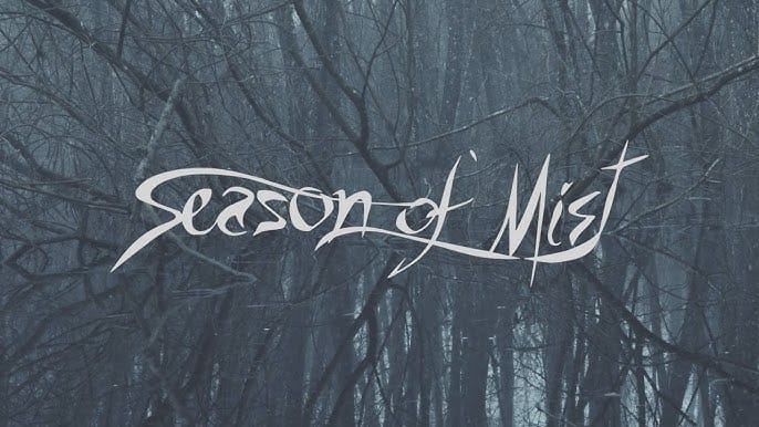 The Biggest Metal Record Labels: Number 15 - Season of Mist | The Metalverse.net
