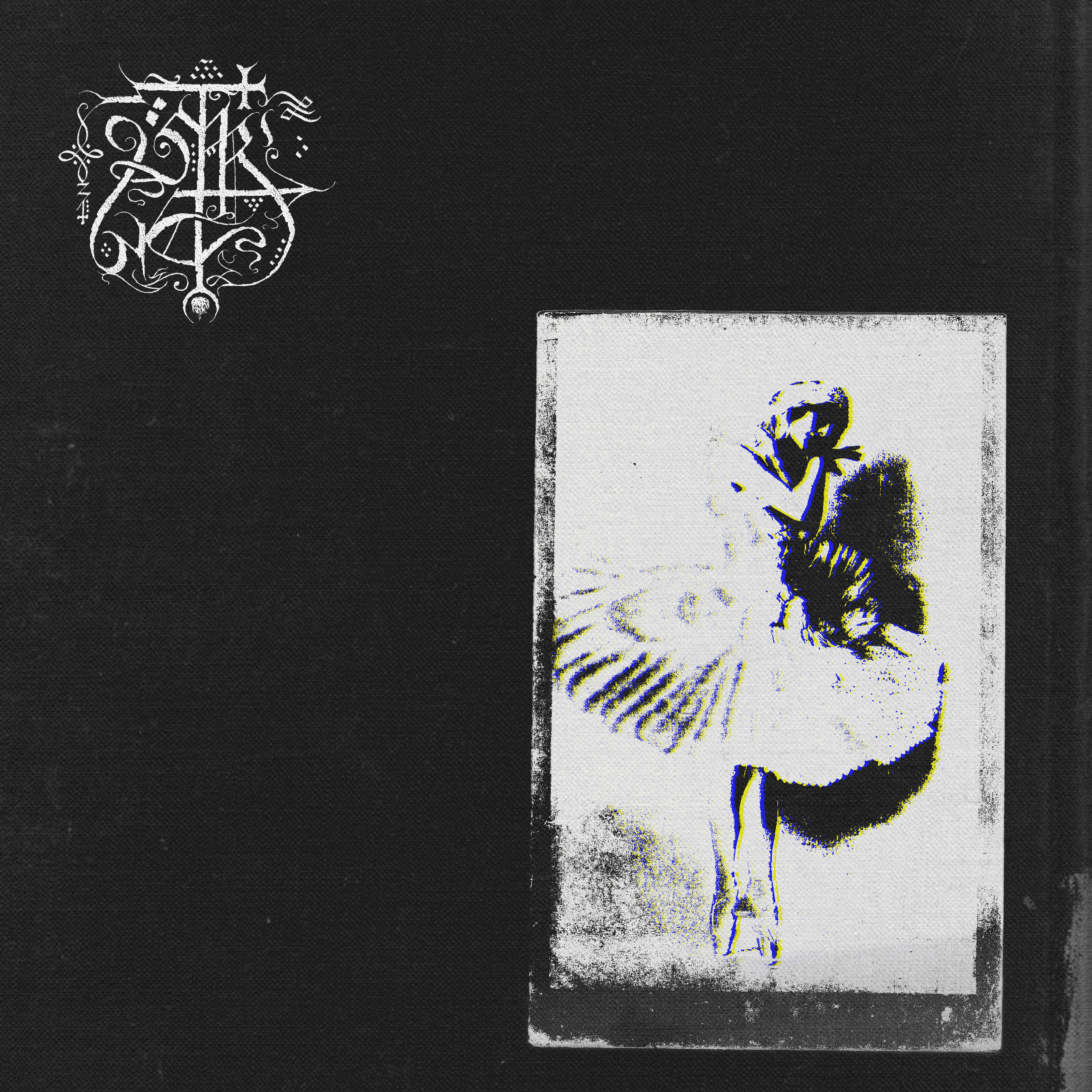 Post Black Metal Act Kije released debut single "Its Pronounced Keejay" | The Metalverse.net