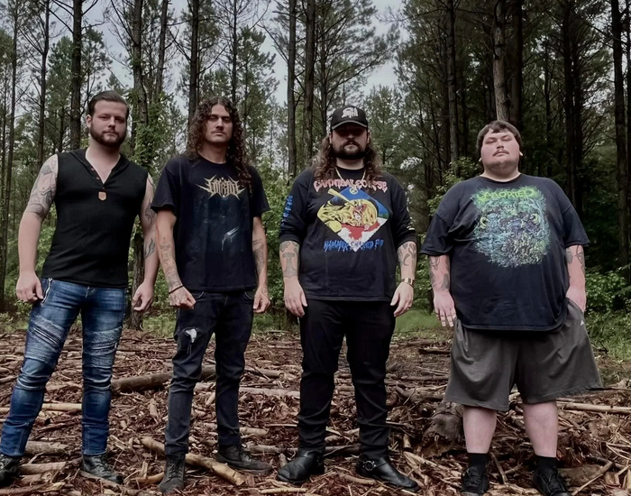 Self Immolation - EPK