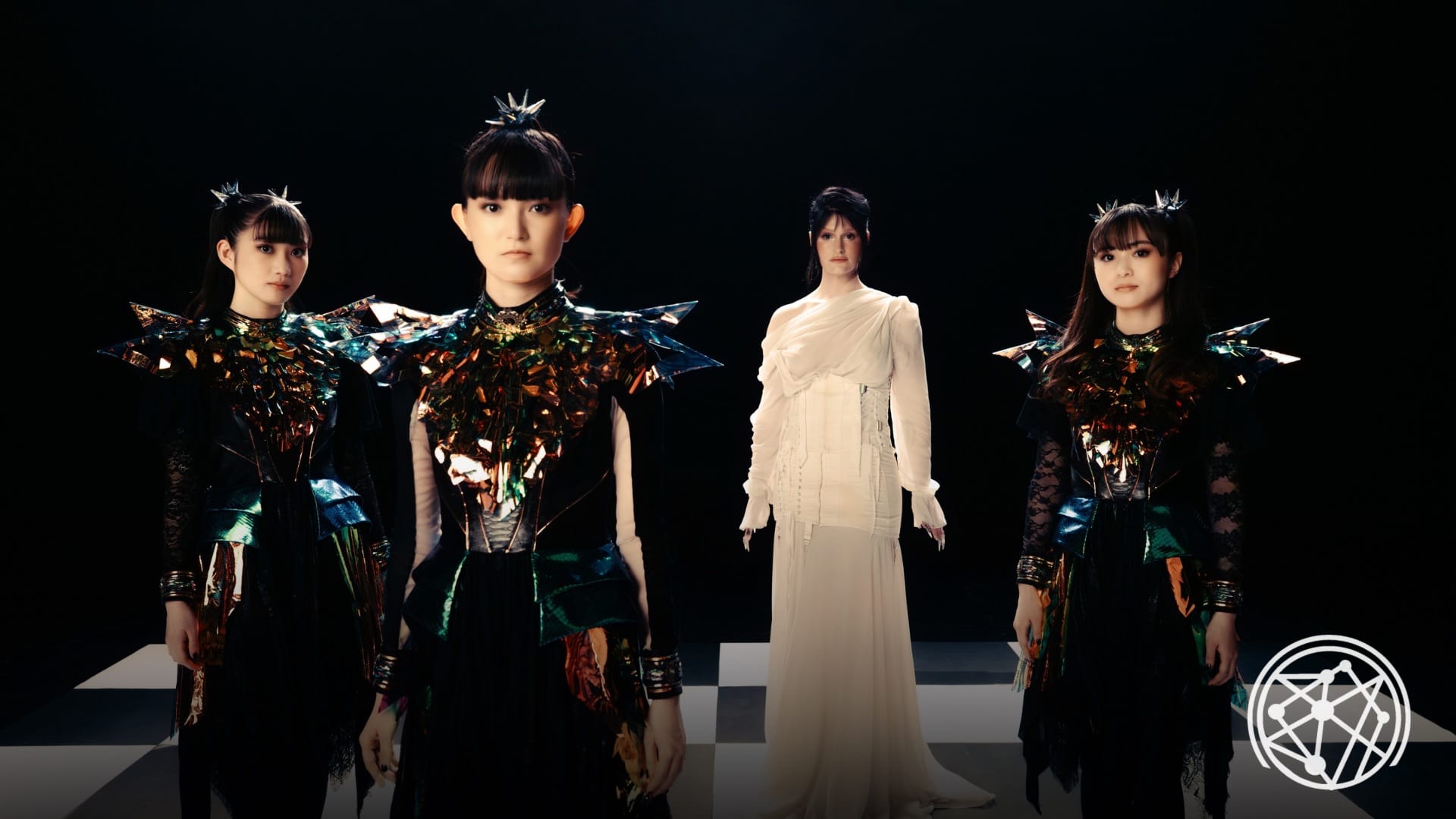 BABYMETAL Releases New Album featuring Spiritbox, Polyphia, and more: Out Now!