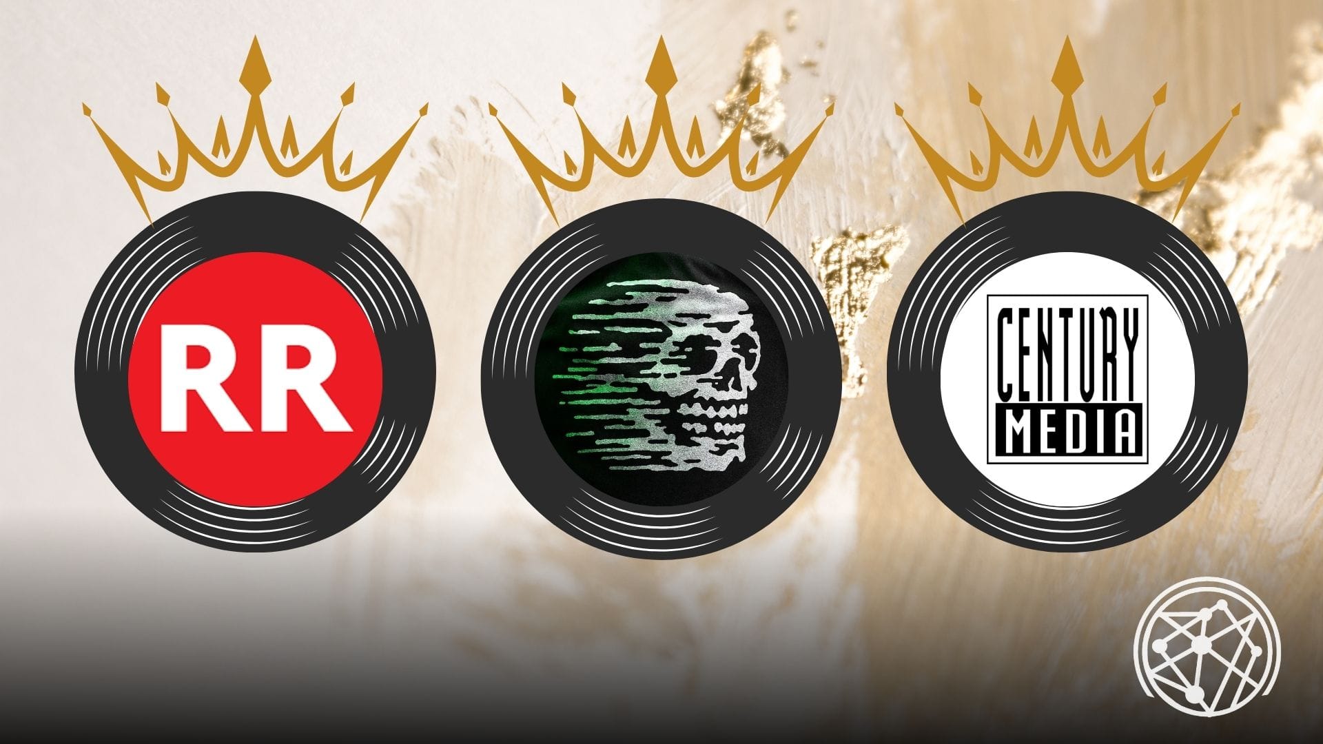 The 15 Most Successful Metal Record Labels in 2025 | The Metalverse.net