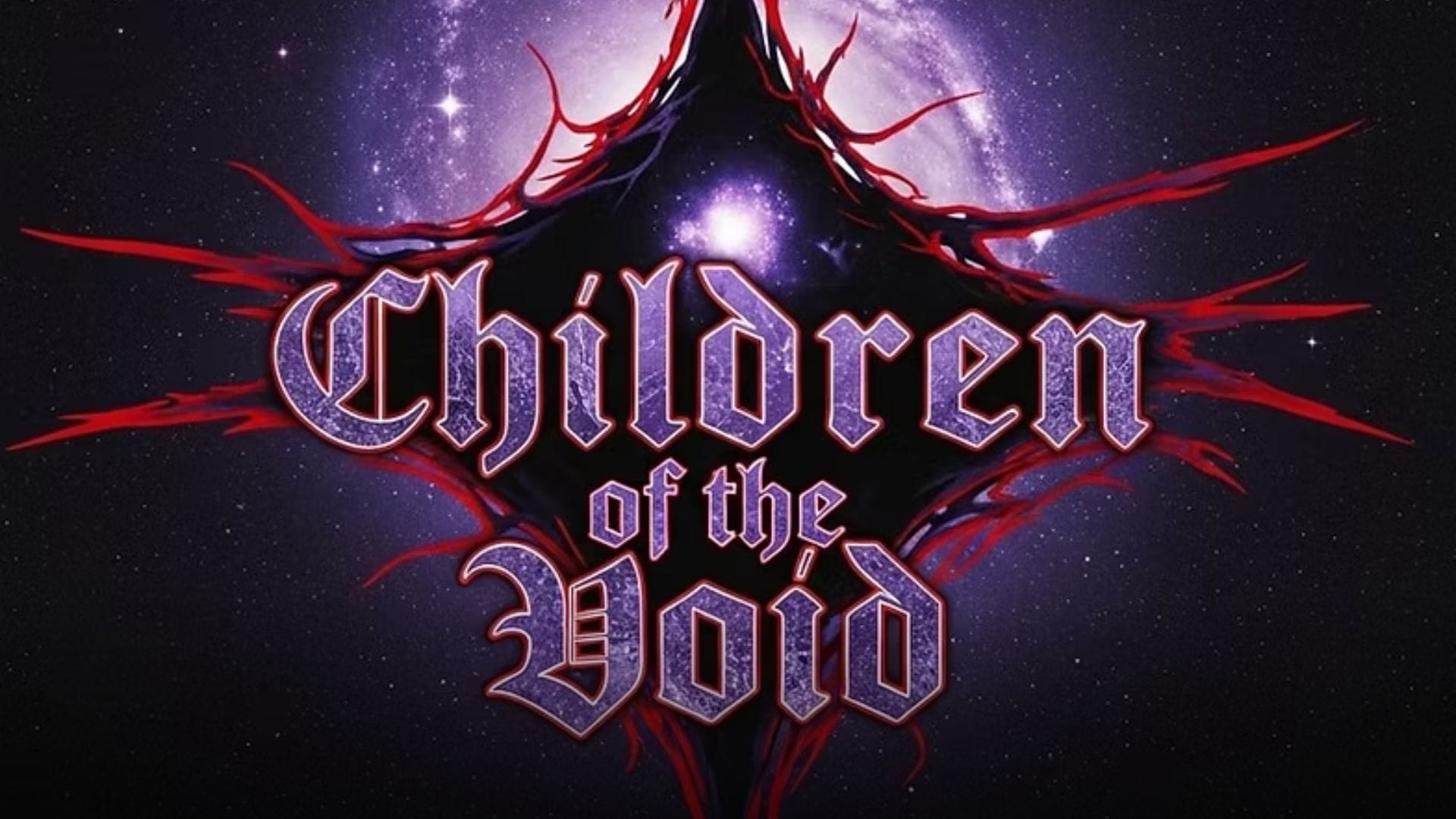 Children Of The Void | EPK