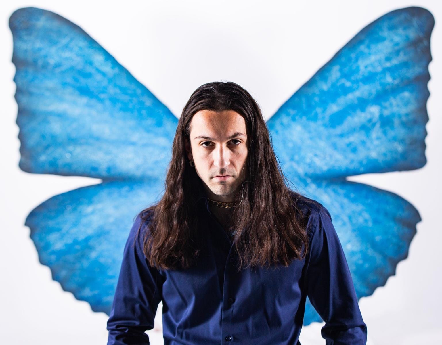 The 25 Most Popular Dubstep Artists - 15: Grabbitz | The Metalverse.net