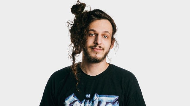 The 25 Most Popular Dubstep Artists - 9: Subtronics | The Metalverse.net
