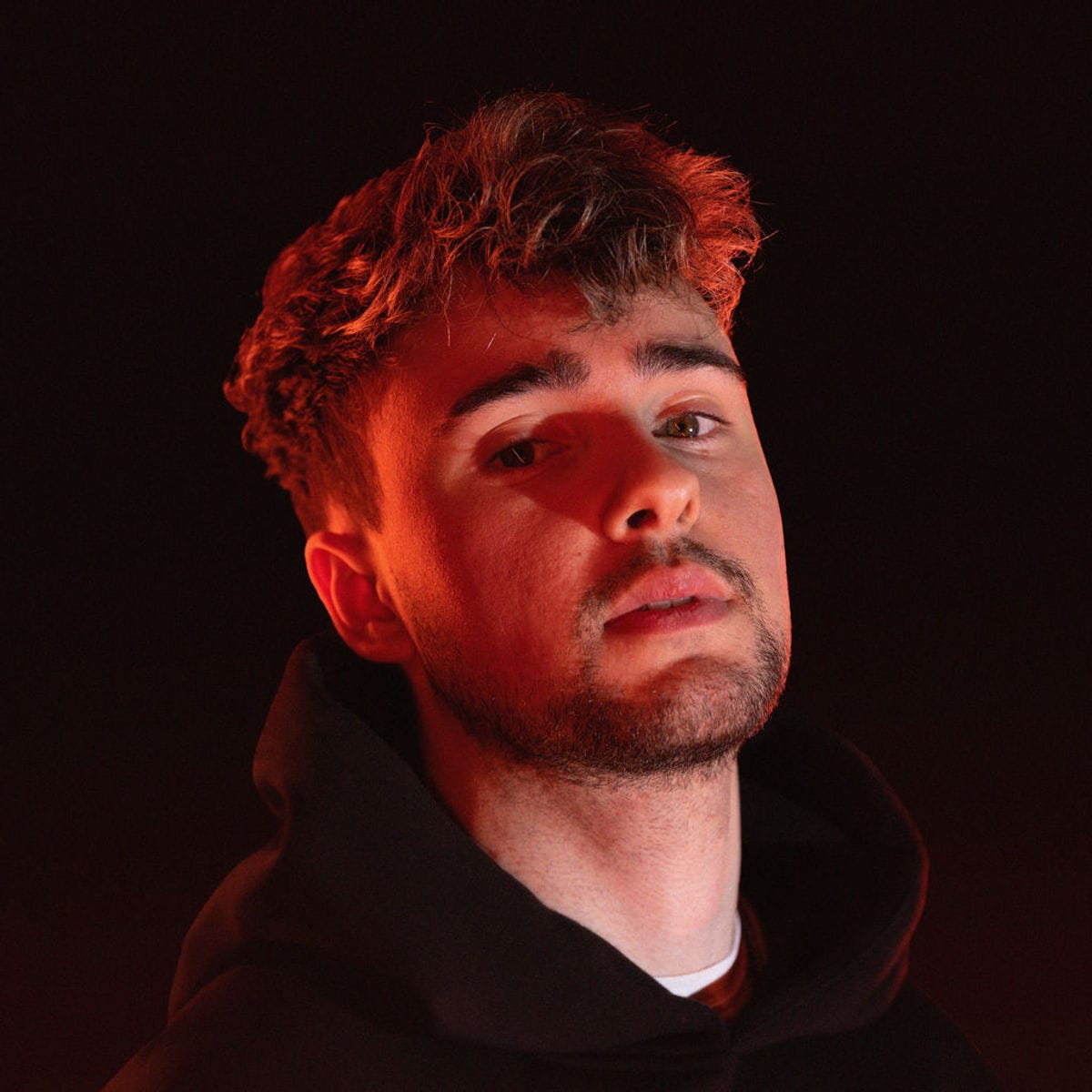 The 25 Most Popular Dubstep Artists - 17: Arcando | The Metalverse.net